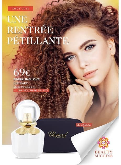 UNE RENTREE PETILLANTE