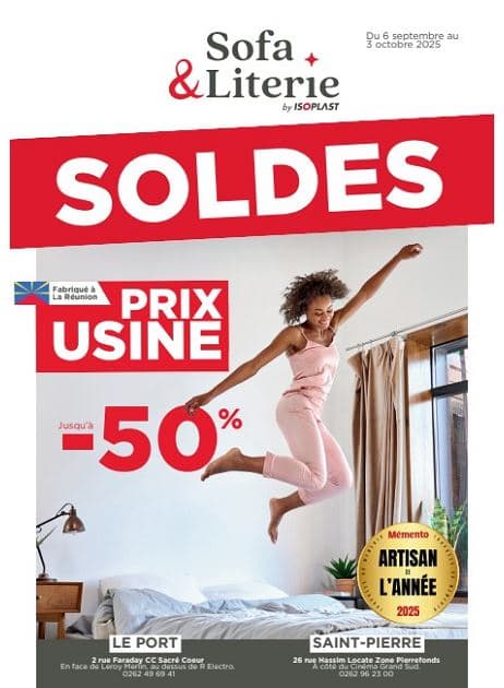 SOLDES
