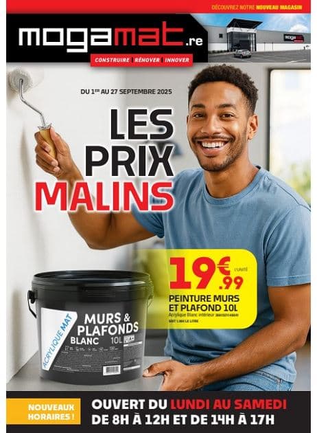 LES PRIX MALINS
