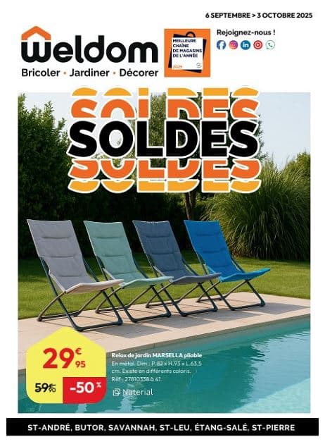 SOLDES
