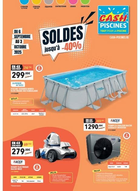 SOLDES