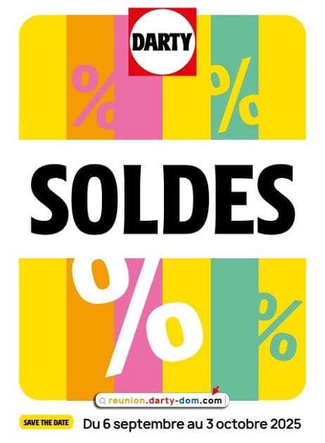 SOLDES