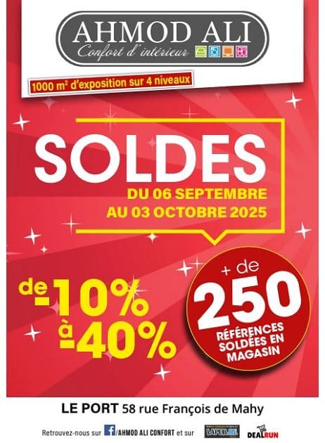 SOLDES