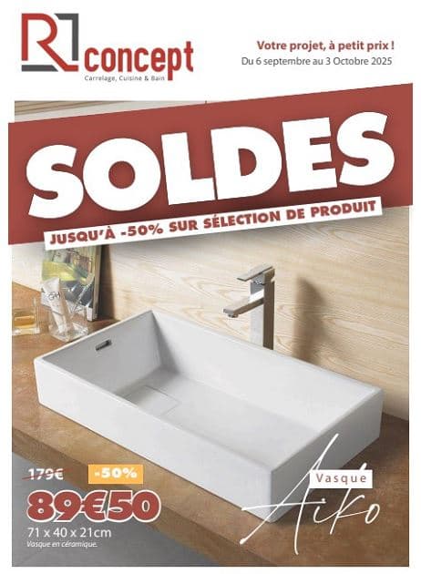 SOLDES