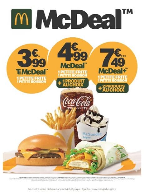 MCDEAL