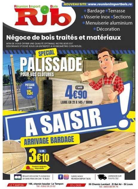 A SAISIR