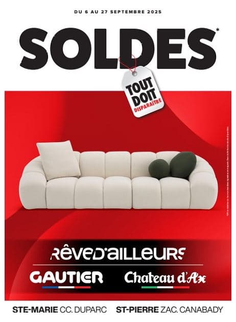SOLDES