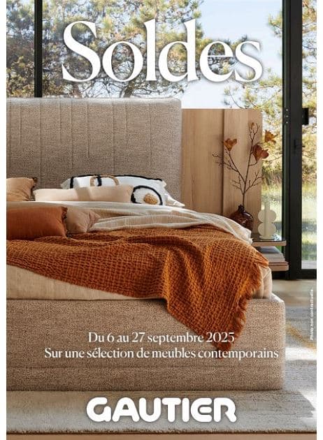 SOLDES