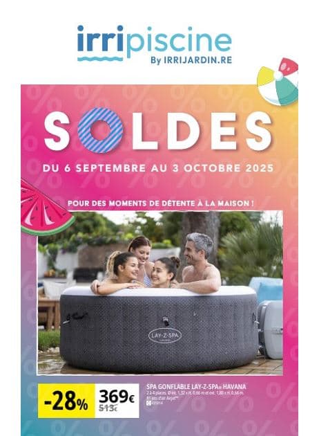 SOLDES