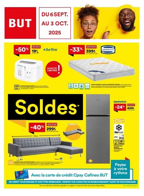SOLDES
