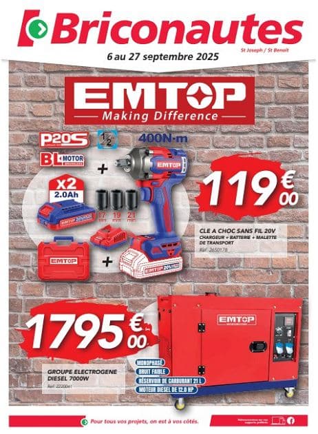 EMTOP