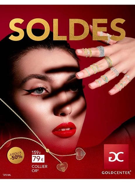 SOLDES