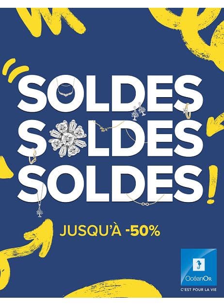 SOLDES