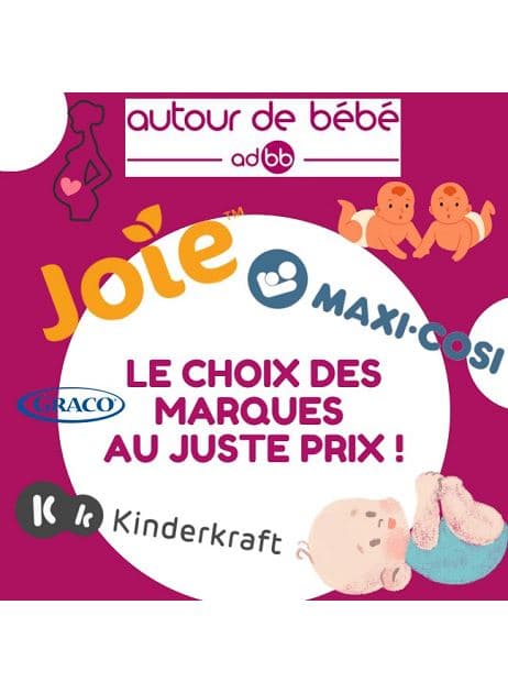 LE CHOIX DES MARQUES AU JUSTE PRIX
