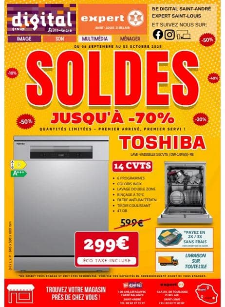 SOLDES