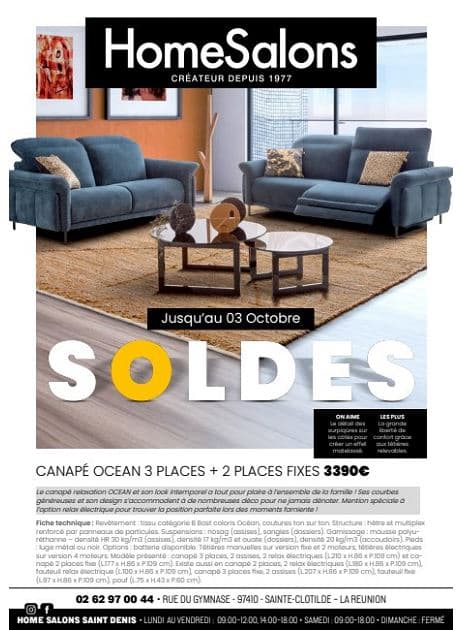 SOLDES