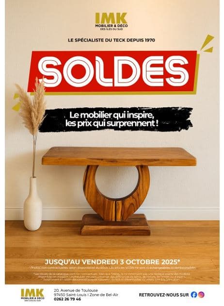 SOLDES