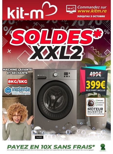 SOLDES XXL2