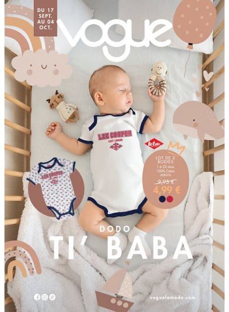 TI' BABA