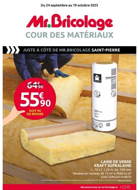 MR.BRICOLAGE
