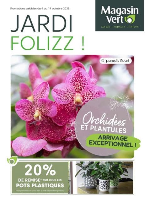 JARDI FOLIZZ !