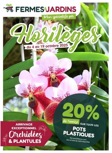 FLORILÈGES
