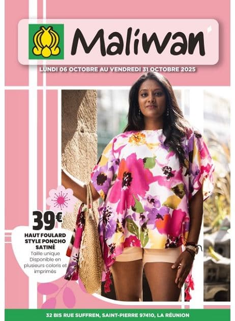 MALIWAN