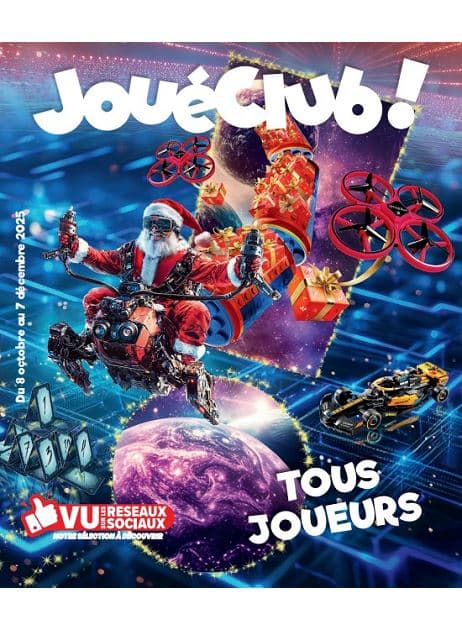 TOUS JOUEURS