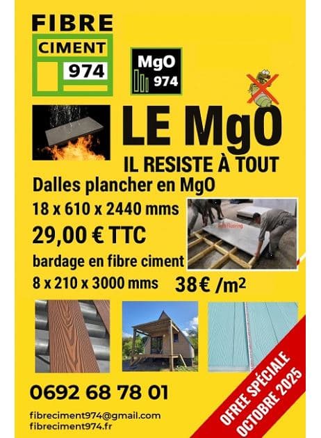 LE MGO
