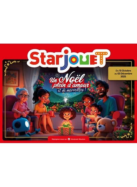 UN NOËL PLEIN D'AMOUR ET DE MERVEILLES