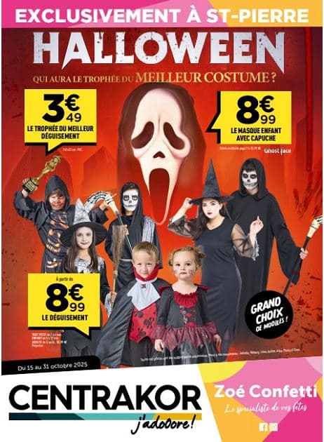 HALLOWEEN