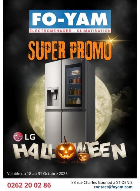 SUPER PROMO