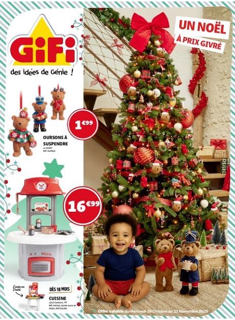 UN NOËL À PRIX GIVRÉ