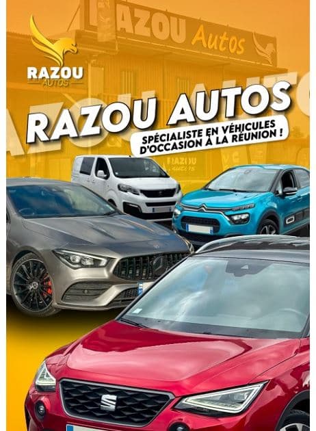 RAZOU AUTOS
