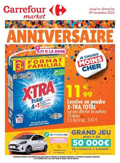 ANNIVERSAIRE