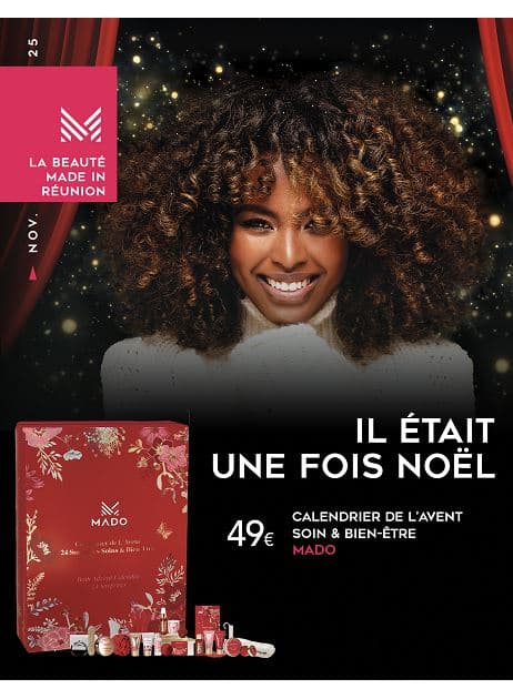 IL ÉTAIT UNE FOIS NOËL