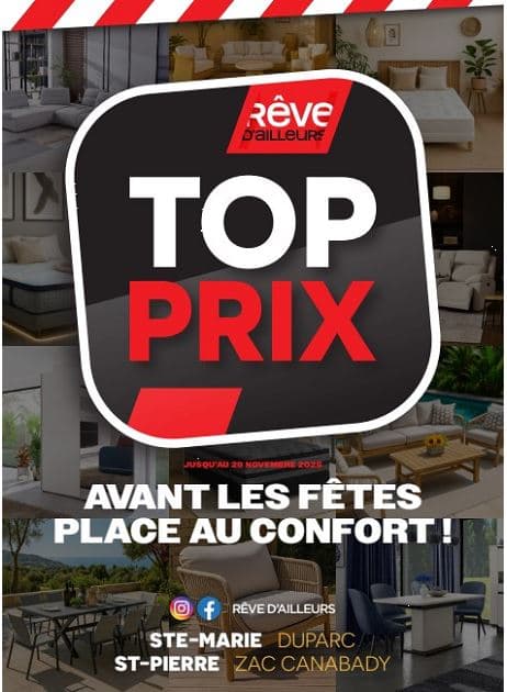 TOP PRIX