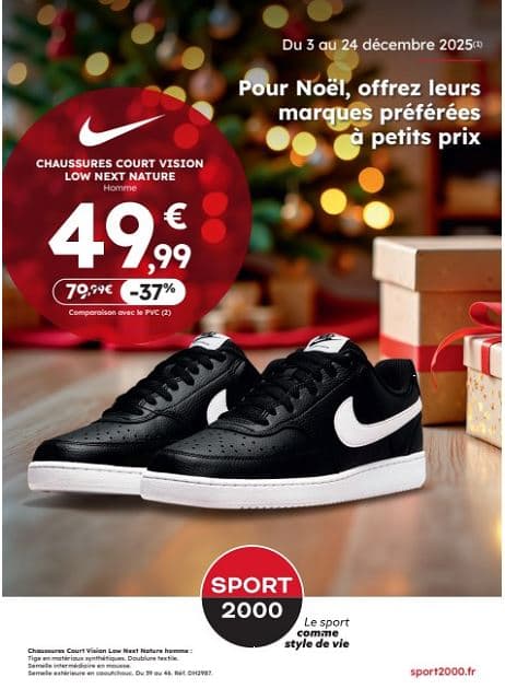 SPORT 2000