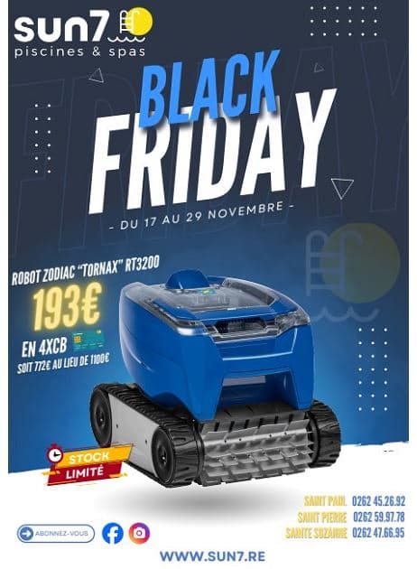 BLACK FRIDAY