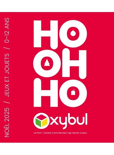 HO HO HO
