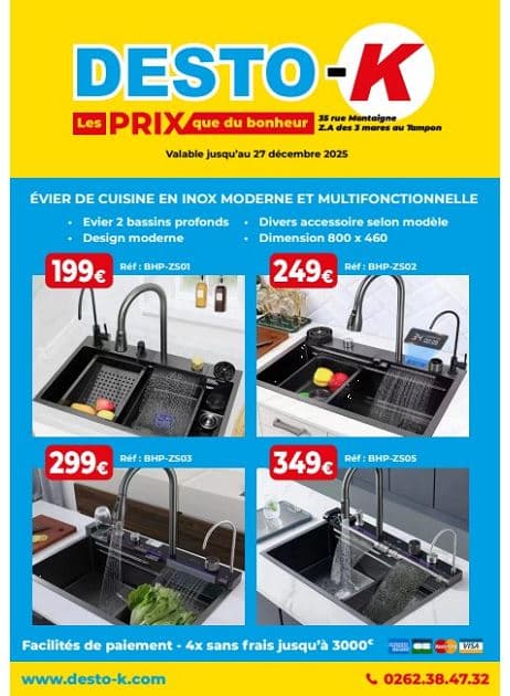LES PRIX QUE DU BONHEUR