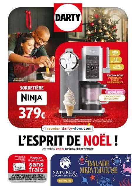 L'ESPRIT DE NOËL