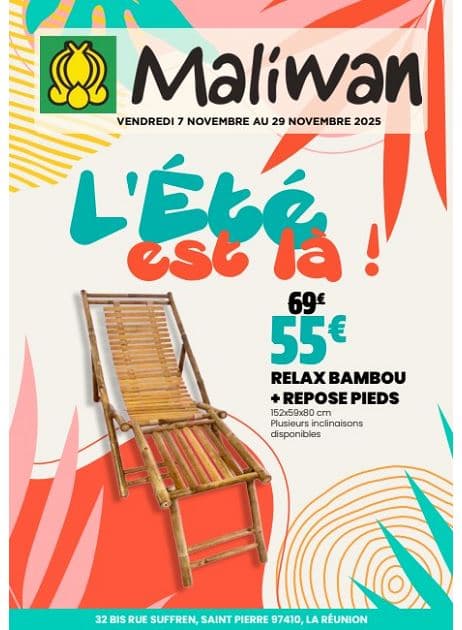 MALIWAN