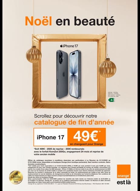 NOËL EN BEAUTÉ