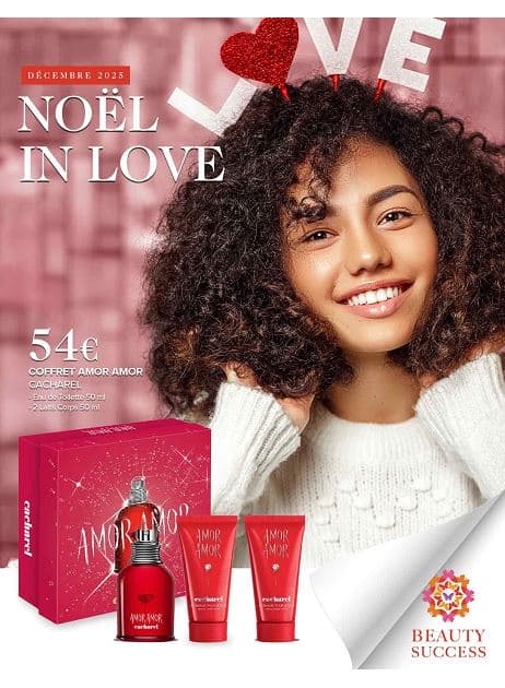 NOËL IN LOVE