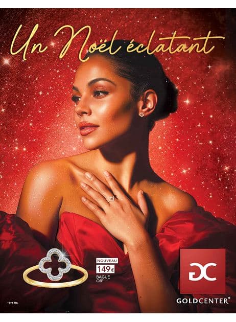 UN NOËL ÉCLATANT