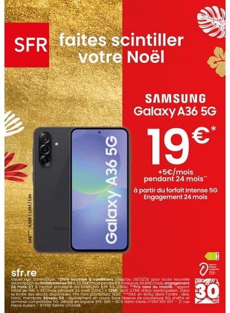 FAITES SCINTILLER VOTRE NOËL