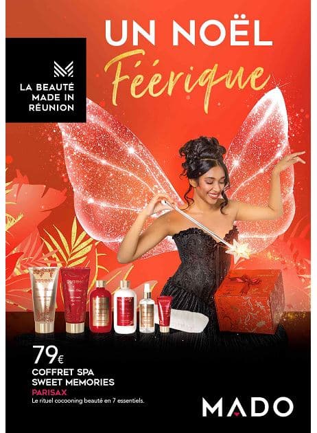 UN NOËL FÉERIQUE