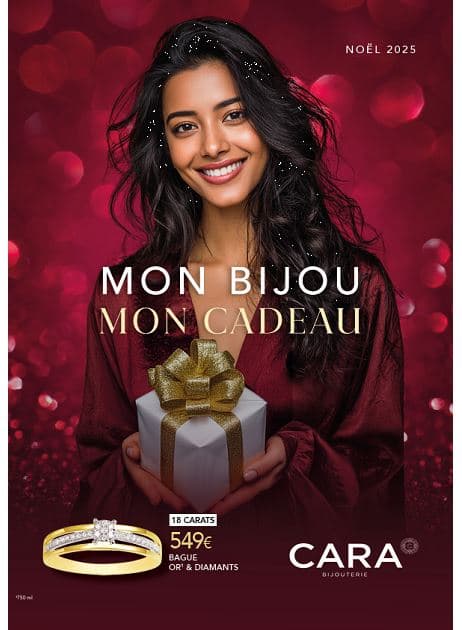 MON BIJOU MON CADEAU