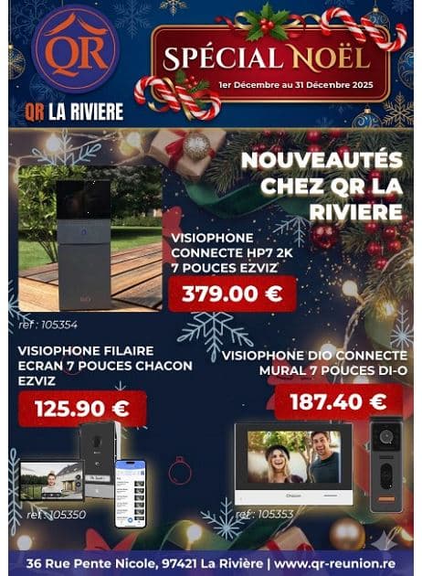SPÉCIAL NOËL